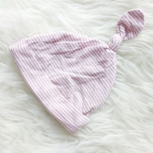 Burt’s Bees Baby Organic Cotton Hat Beanie